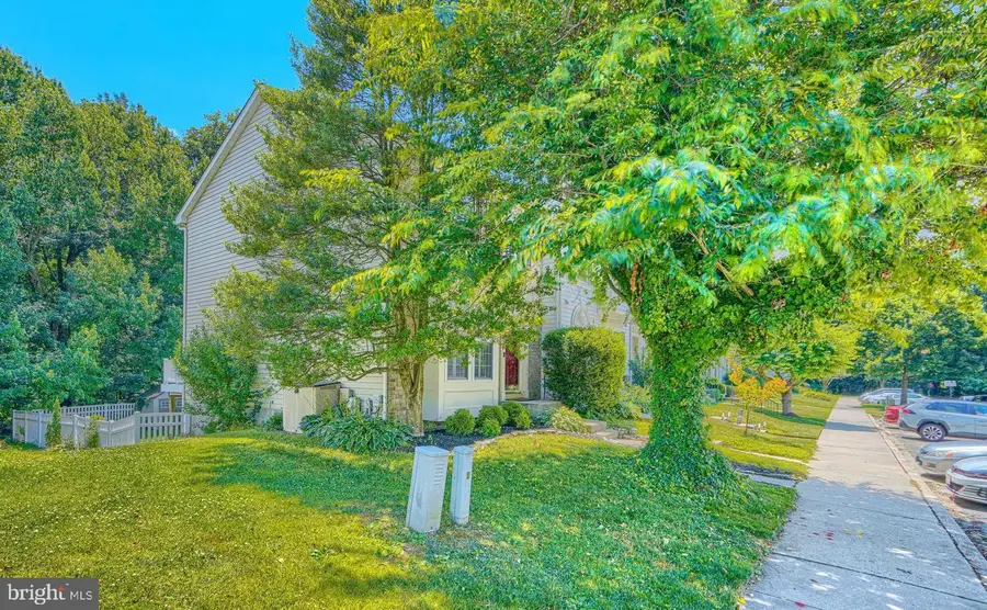 2169 Sewanee Dr, Forest Hill, MD 21050 - #3