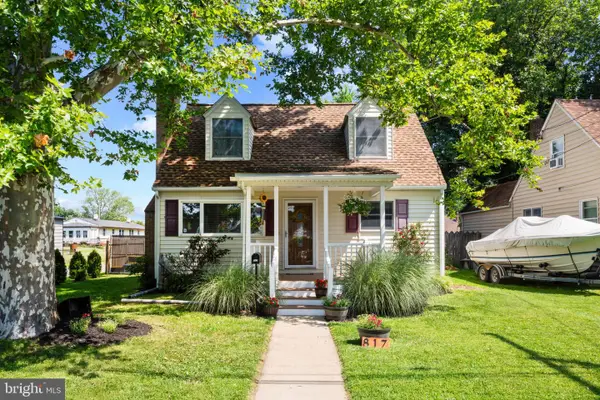 817 Giles St, HAVRE DE GRACE, MD 21078