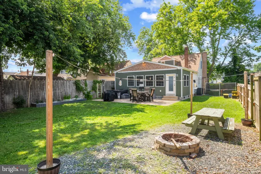 817 Giles St, Havre De Grace, MD 21078 - #3