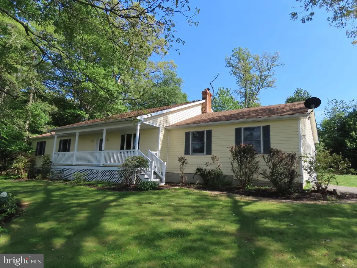703 St Marys Rd, Pylesville, MD 21132 - #1