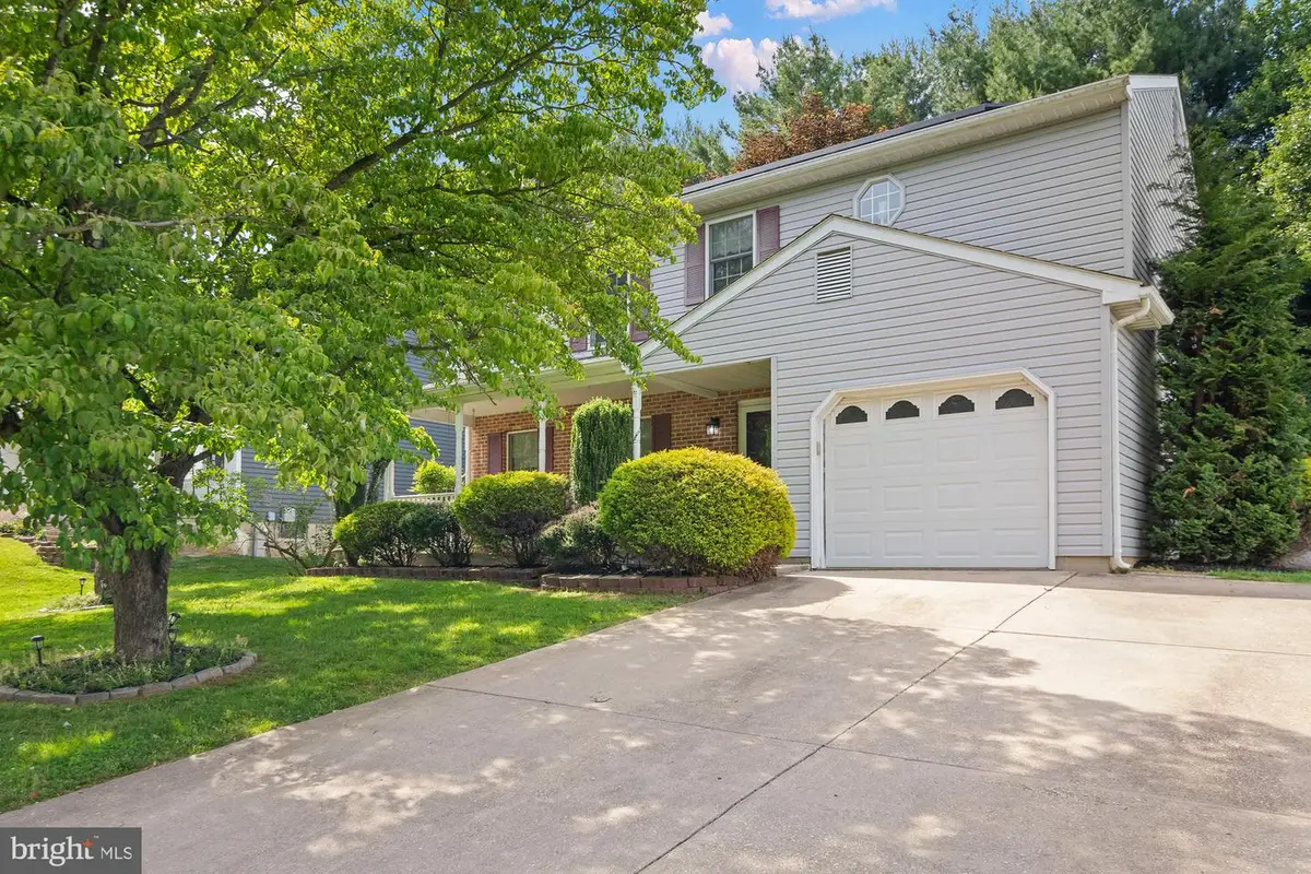 354 Point To Point Rd, Bel Air, MD 21015 - #1