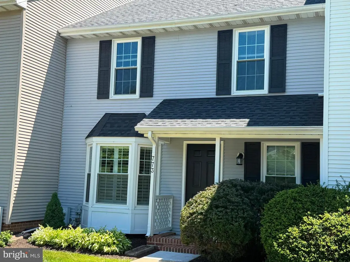 773 Burgh Westra Way, Abingdon, MD 21009 - #1