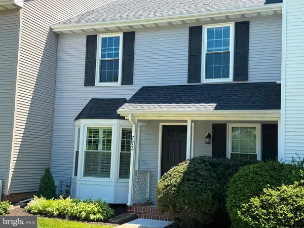 773 Burgh Westra Way, ABINGDON, MD 21009