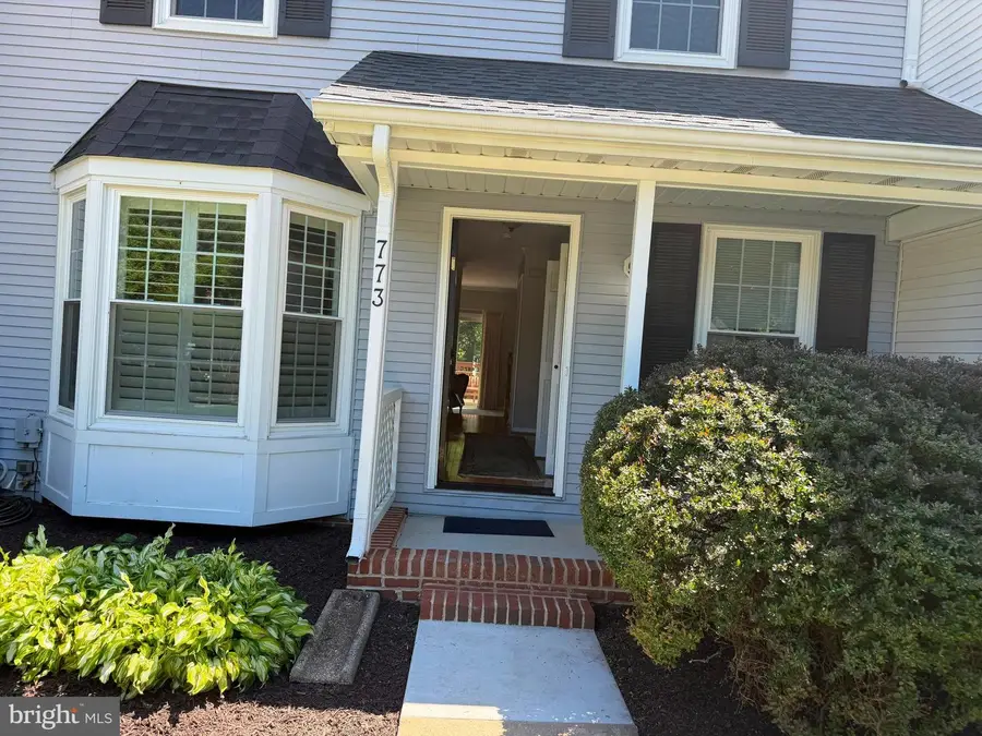 773 Burgh Westra Way, Abingdon, MD 21009 - #2