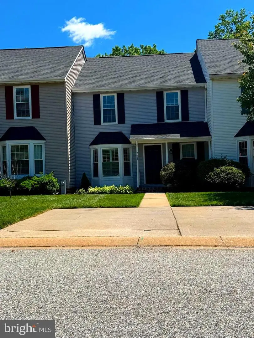 773 Burgh Westra Way, Abingdon, MD 21009 - #3