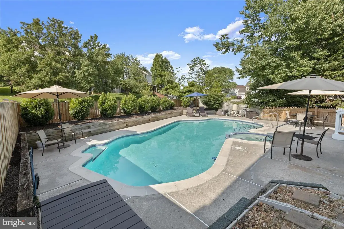 1421 Banstead Ct, Bel Air, MD 21014 - #1