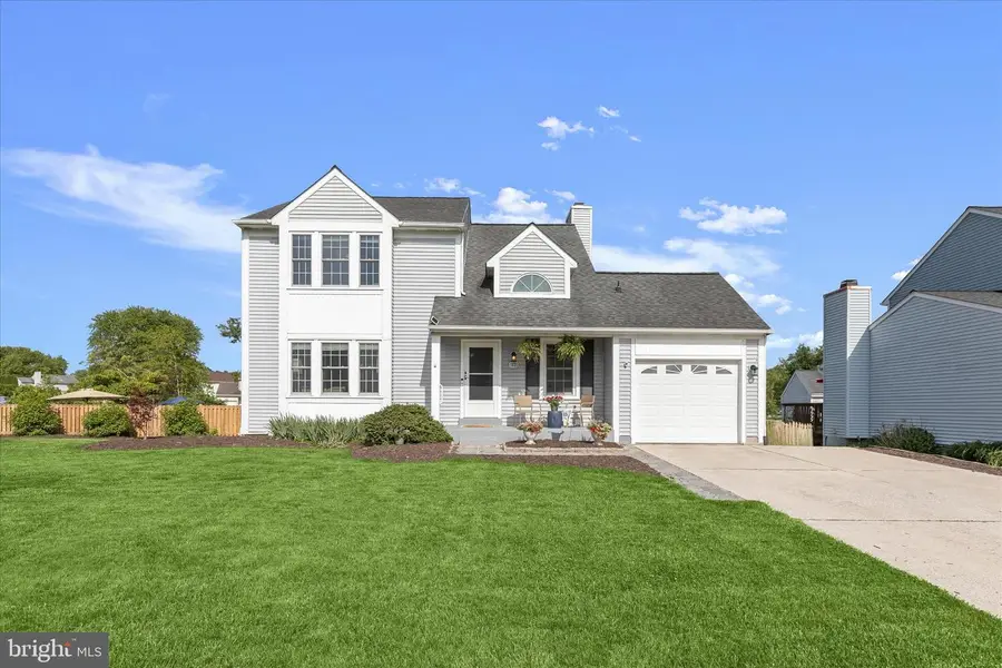 1421 Banstead Ct, Bel Air, MD 21014 - #2