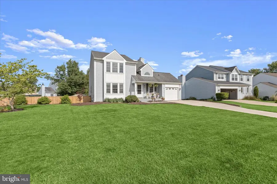 1421 Banstead Ct, Bel Air, MD 21014 - #3
