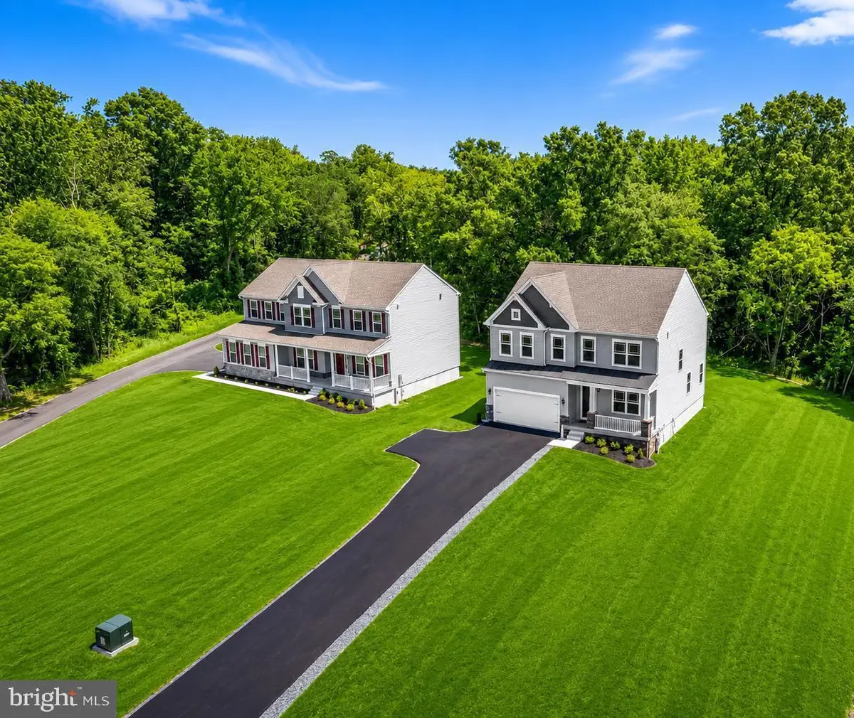 1203 Van Bibber Rd, Edgewood, MD 21040 - #1