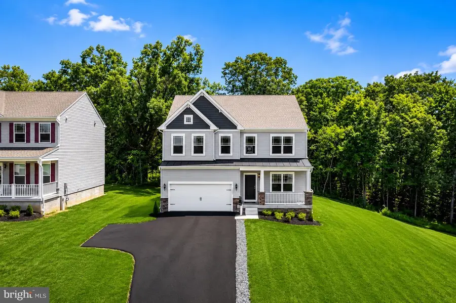 1203 Van Bibber Rd, Edgewood, MD 21040 - #2
