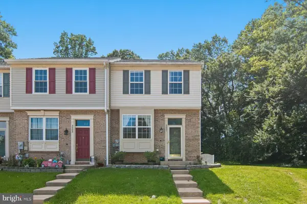 3001 Benefit Ct, ABINGDON, MD 21009