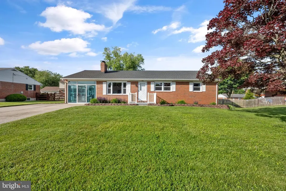 702 Flintlock Dr, Bel Air, MD 21015 - #1