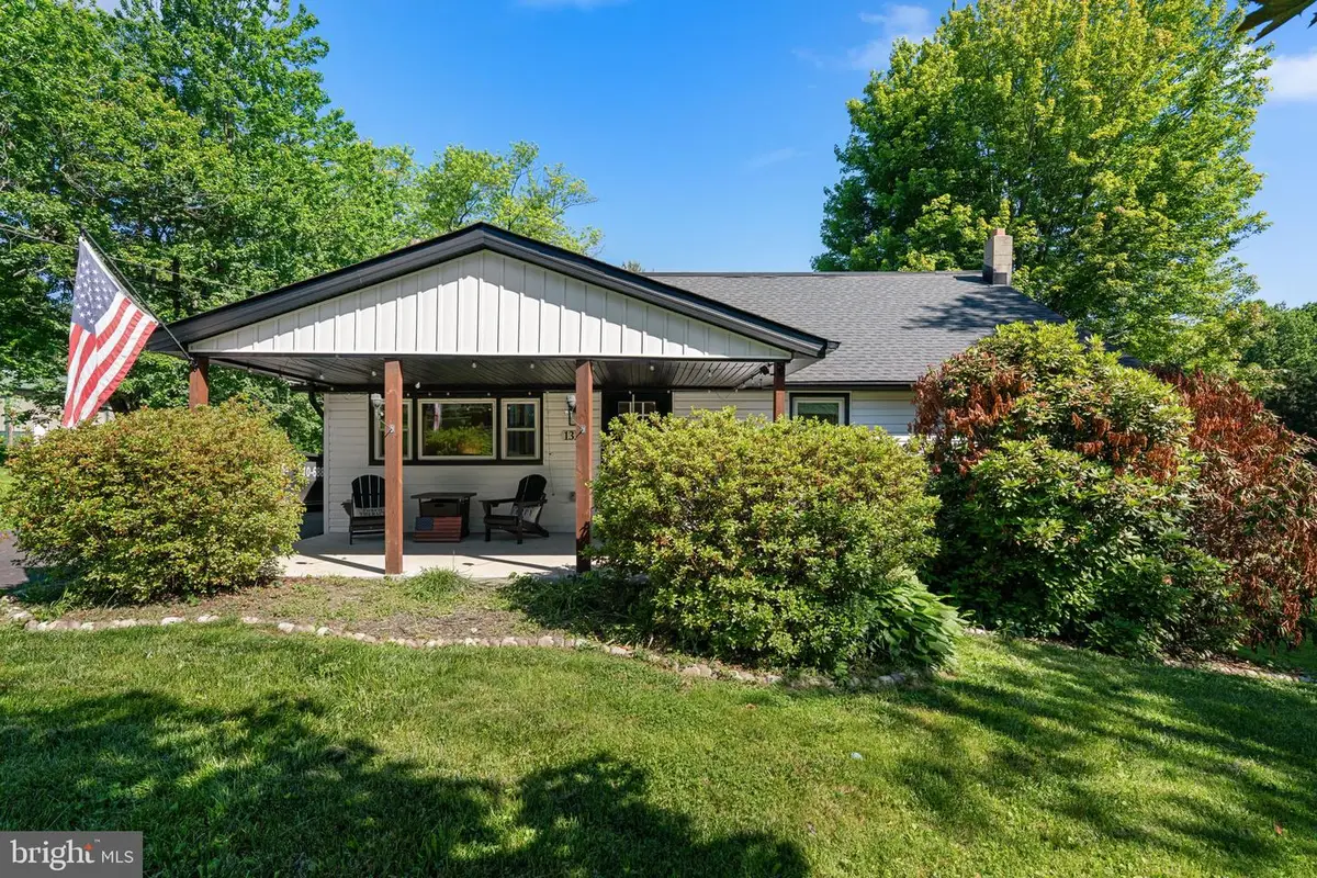 1320 Sharon Acres Rd, Forest Hill, MD 21050 - #1