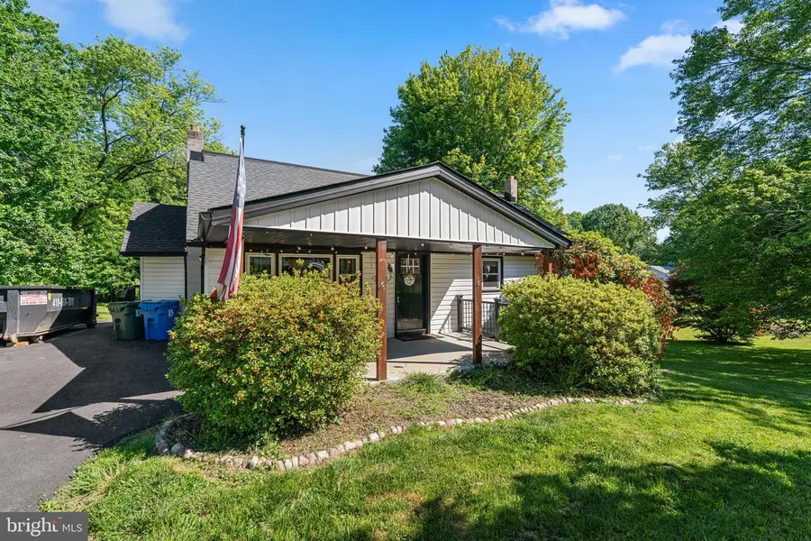 1320 Sharon Acres Rd, Forest Hill, MD 21050 - #2