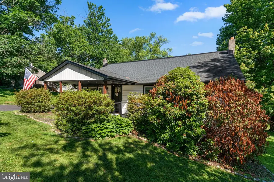 1320 Sharon Acres Rd, Forest Hill, MD 21050 - #3