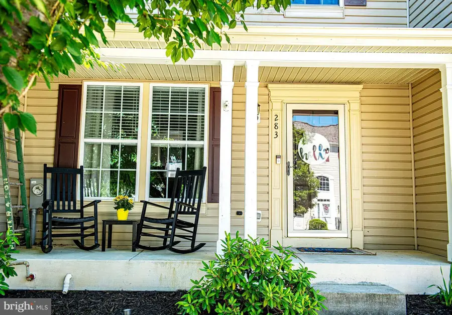 283 Cherry Tree Sq, Forest Hill, MD 21050 - #3