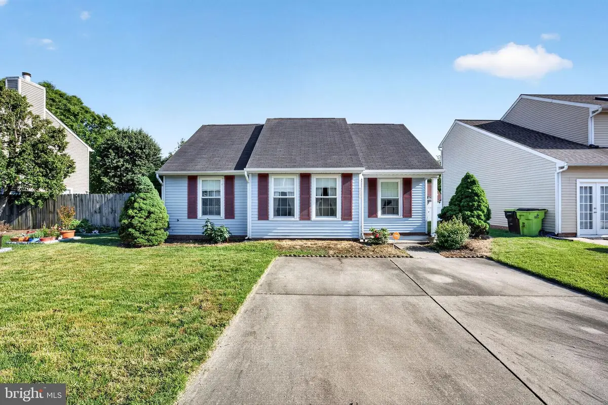 4407 Dowery Ln, Belcamp, MD 21017 - #1