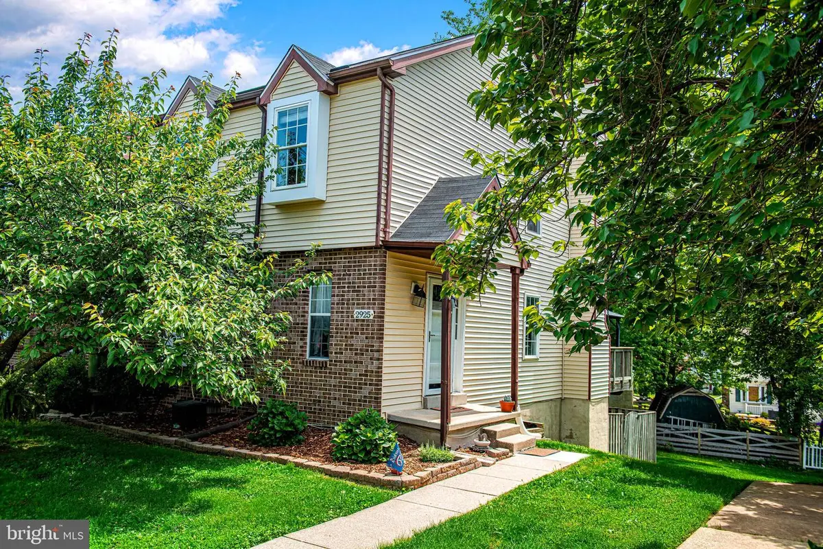2925 Shelley Ct, Abingdon, MD 21009 - #1