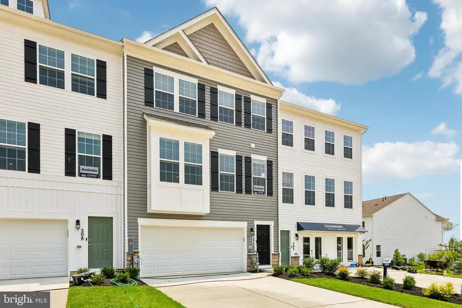 252 Correri St, Havre De Grace, MD 21078 - #2