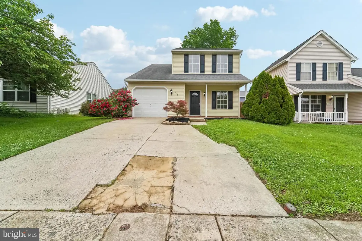 1215 Ashmead Sq, Belcamp, MD 21017 - #1