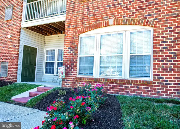 205 Secretariat Dr #205-d, HAVRE DE GRACE, MD 21078