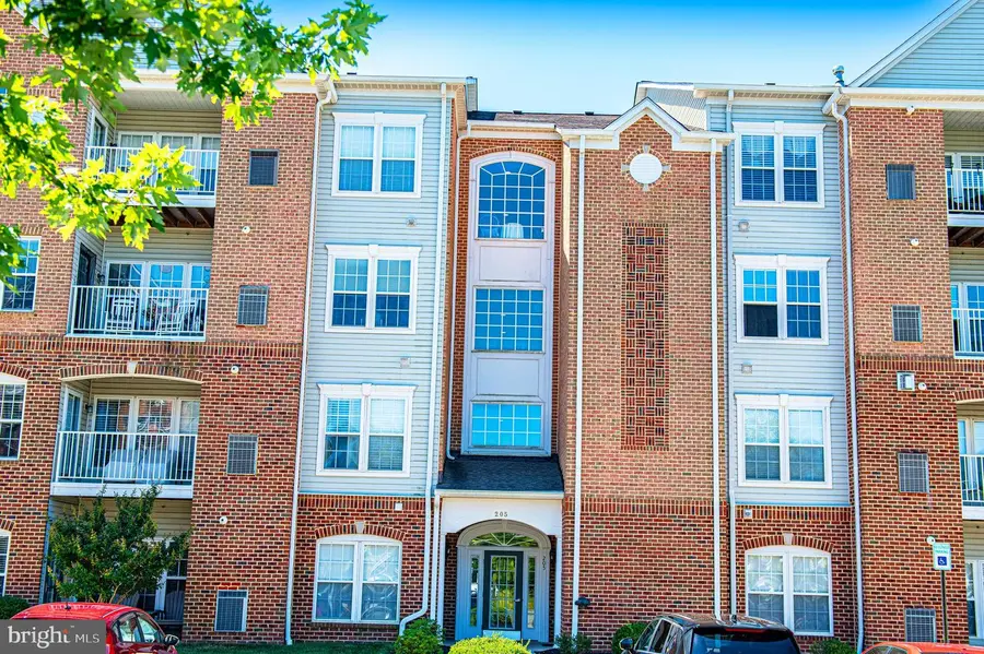 205 Secretariat Dr #205-d, Havre De Grace, MD 21078 - #2
