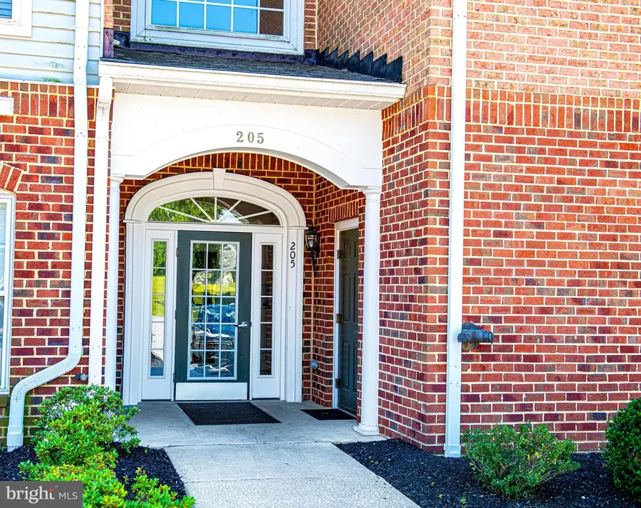 205 Secretariat Dr #205-d, Havre De Grace, MD 21078 - #3