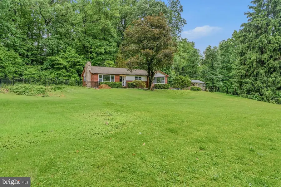 2327 Sherwood Ln, Havre De Grace, MD 21078 - #2