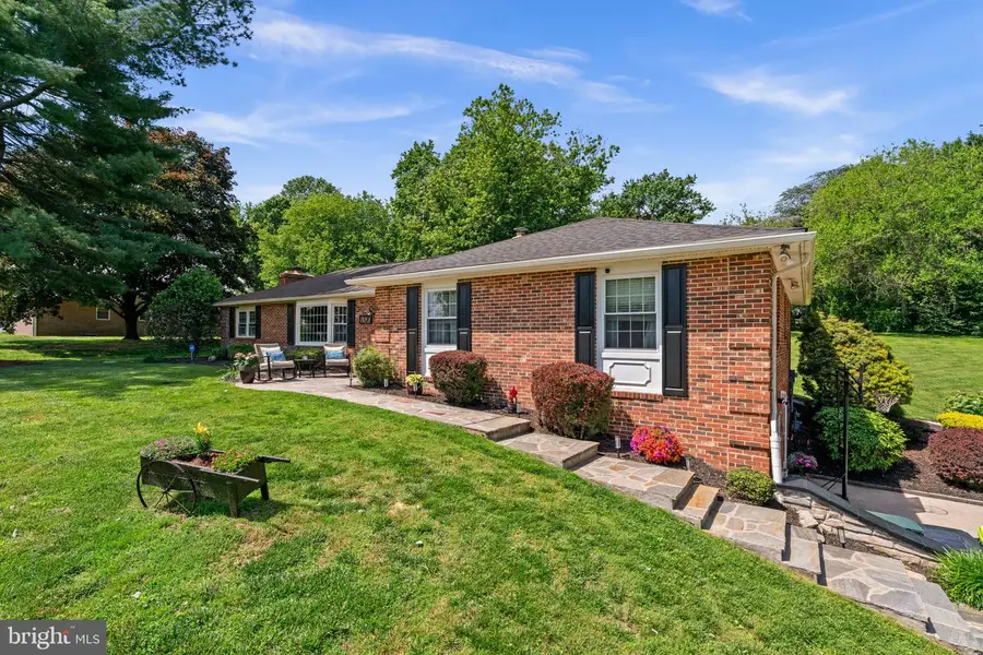 1320 Gunston Rd, Bel Air, MD 21015 - #3