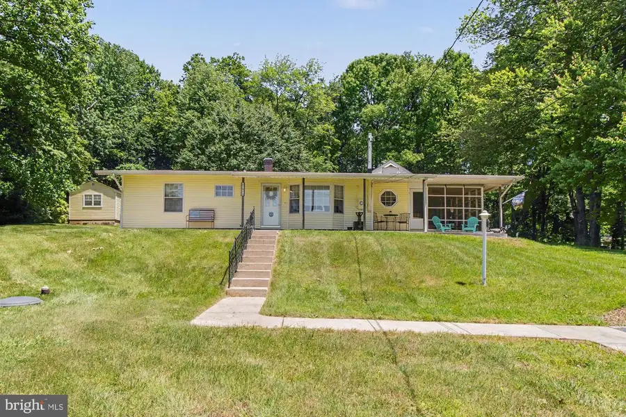 1915 Park Beach Dr, Aberdeen, MD 21001 - #2