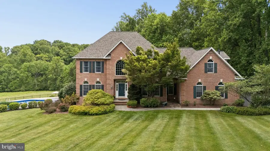 813 Saint Ann Dr, Street, MD 21154 - #3