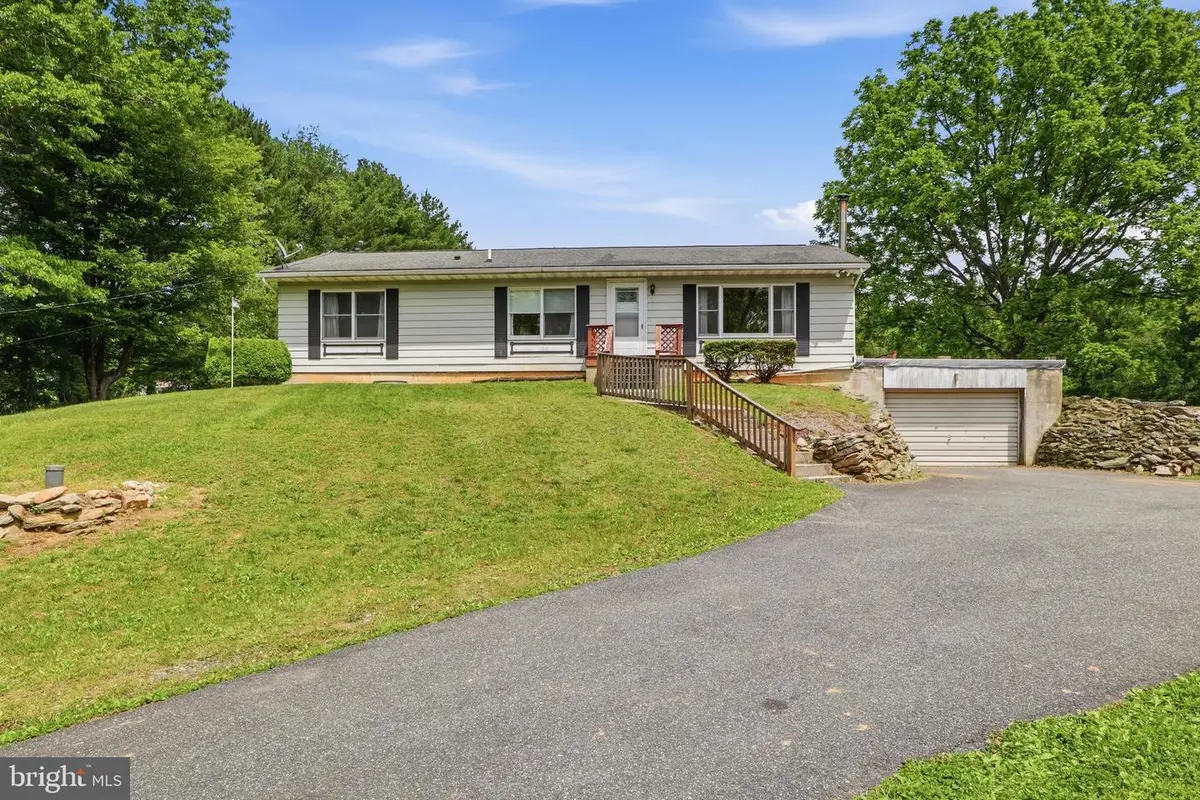 1809 Harkins Rd, Pylesville, MD 21132 - #1