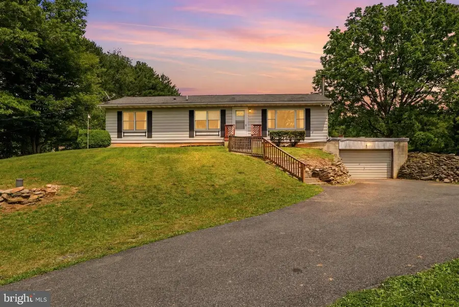 1809 Harkins Rd, Pylesville, MD 21132 - #2