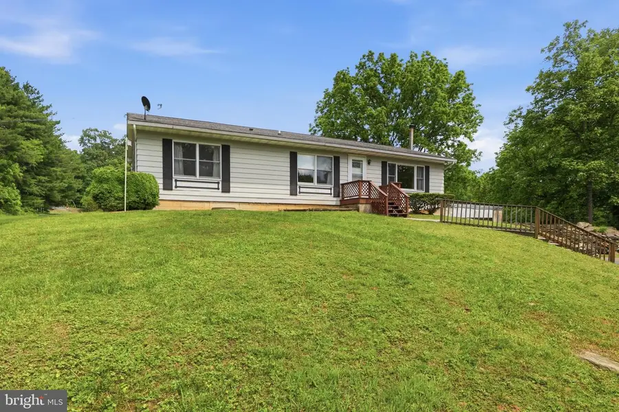 1809 Harkins Rd, Pylesville, MD 21132 - #3