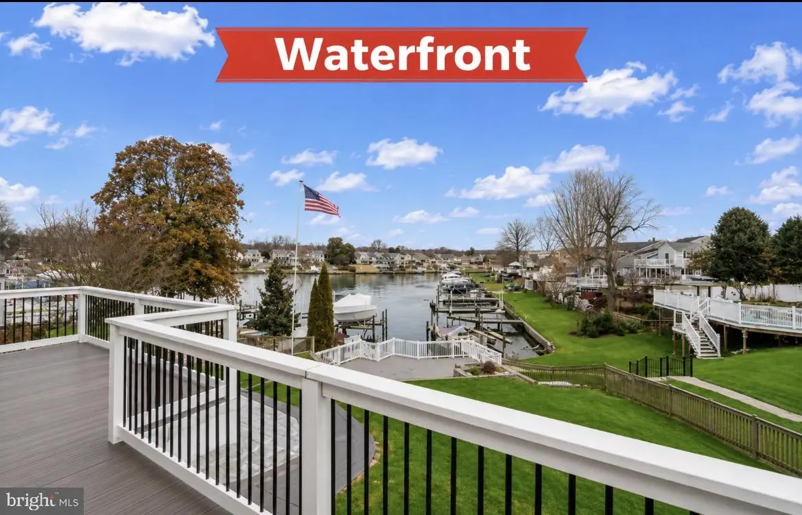3 Old Sound Rd, Joppa, MD 21085 - #1