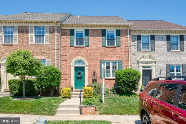 406 Hanna Way, BEL AIR, MD 21014