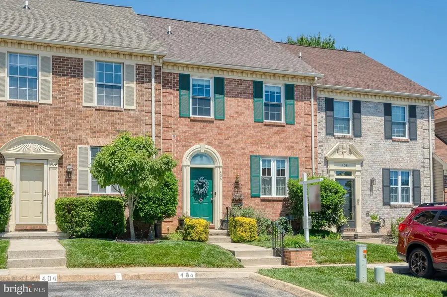 406 Hanna Way, Bel Air, MD 21014 - #2