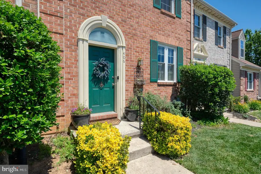 406 Hanna Way, Bel Air, MD 21014 - #3