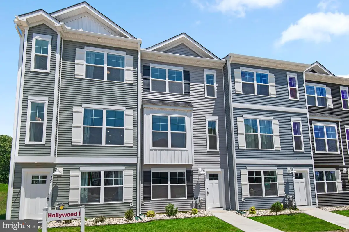 756 Bur Oak Ct, Aberdeen, MD 21001 - #1