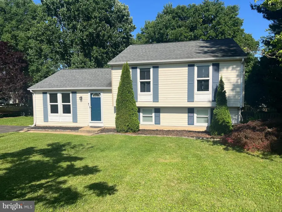 713 Paul Dr, Aberdeen, MD 21001 - #2