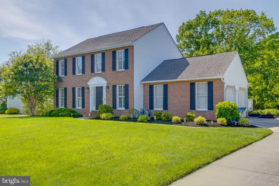 1716 Edwin Dr, Bel Air, MD 21015 - #2