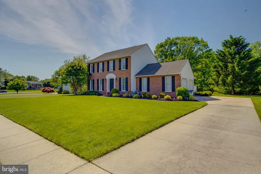 1716 Edwin Dr, Bel Air, MD 21015 - #3