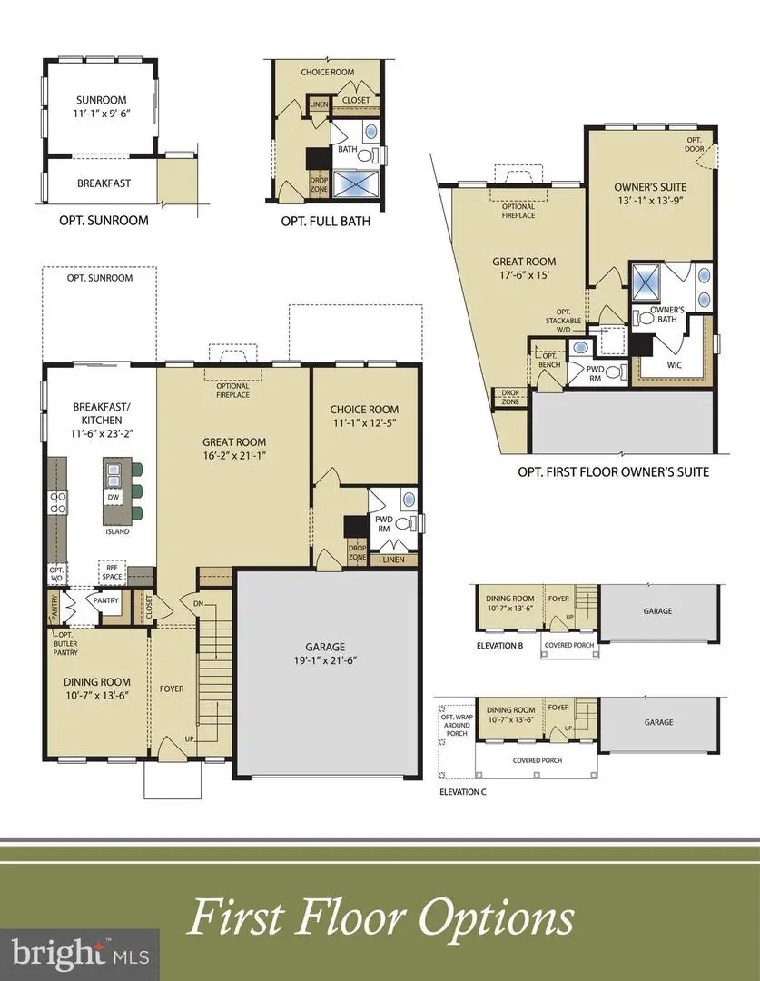 207 Gunmetal, Edgewood, MD 21040 - #3