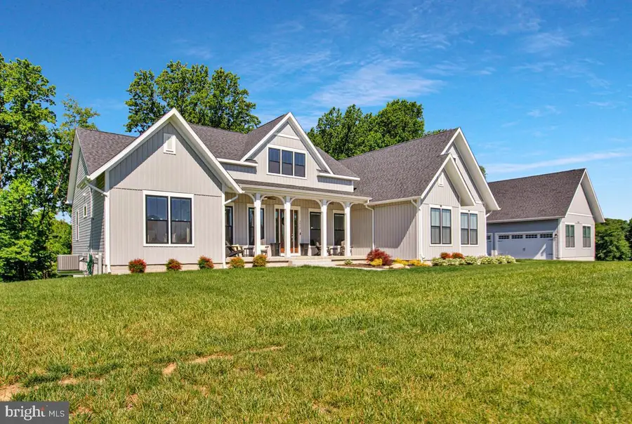 2412 Scotlon Ct, Forest Hill, MD 21050 - #2