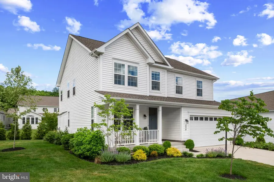 504 Tabasco Cat Ct, Havre De Grace, MD 21078 - #2
