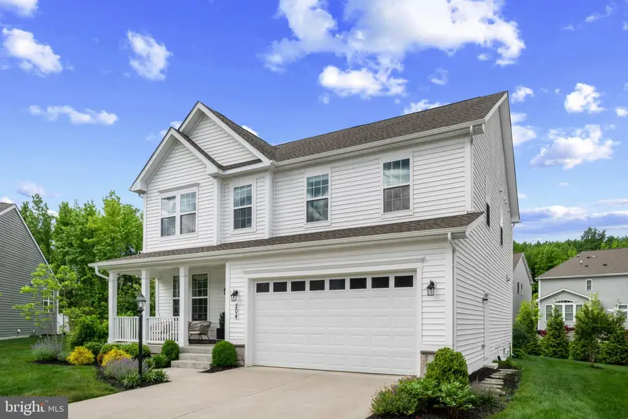 504 Tabasco Cat Ct, Havre De Grace, MD 21078 - #3