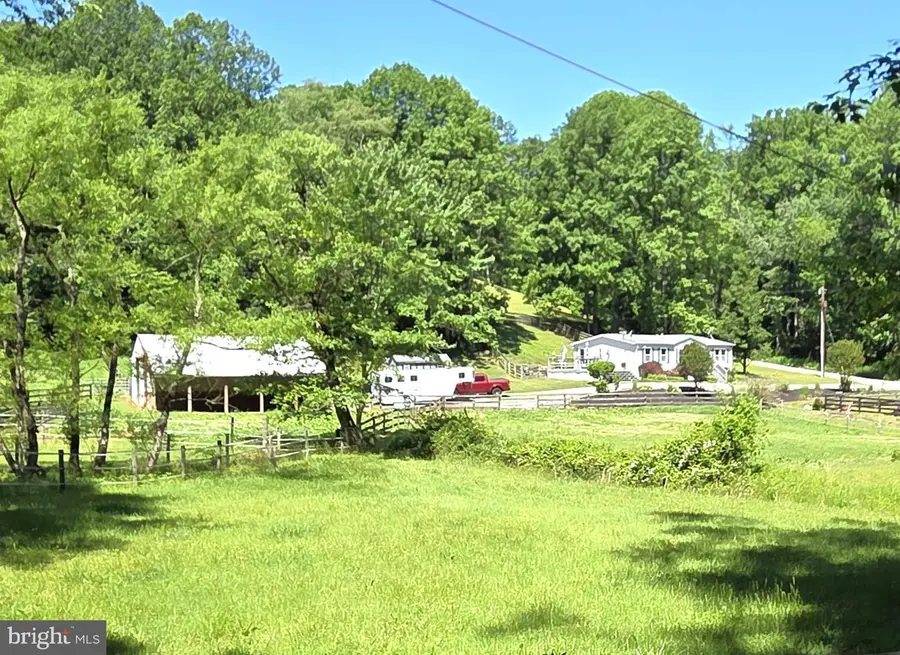 2157 N Cooper Rd, Whiteford, MD 21160 - #2