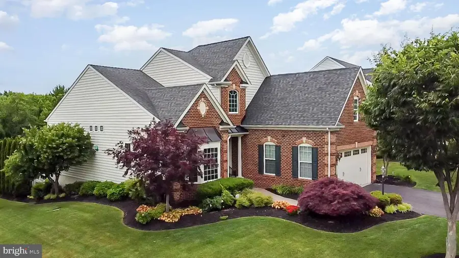 714 Monarchos Dr, Havre De Grace, MD 21078 - #2