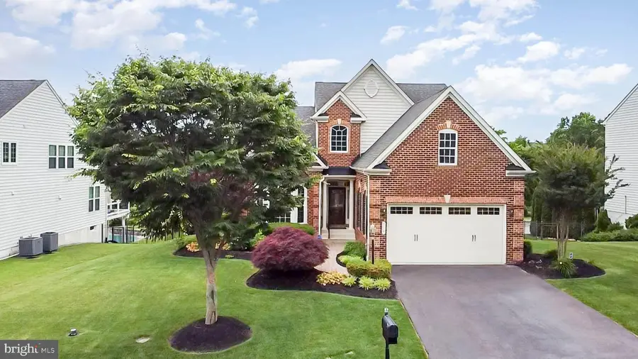 714 Monarchos Dr, Havre De Grace, MD 21078 - #3