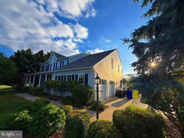 110 Theodora Ct, FOREST HILL, MD 21050